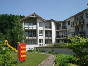 Windrose EG - Am Rhododendronpark, Graal-Muritz